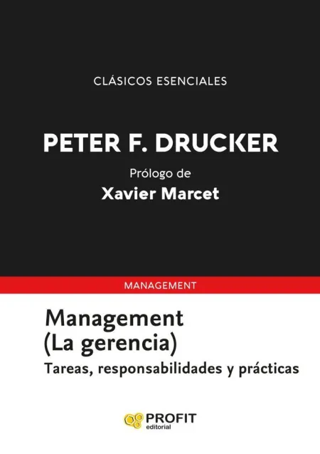 Management. La Gerencia