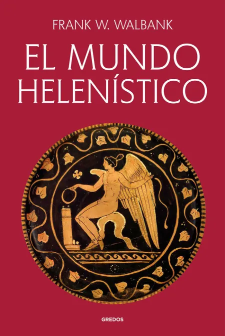 El Mundo Helenistico