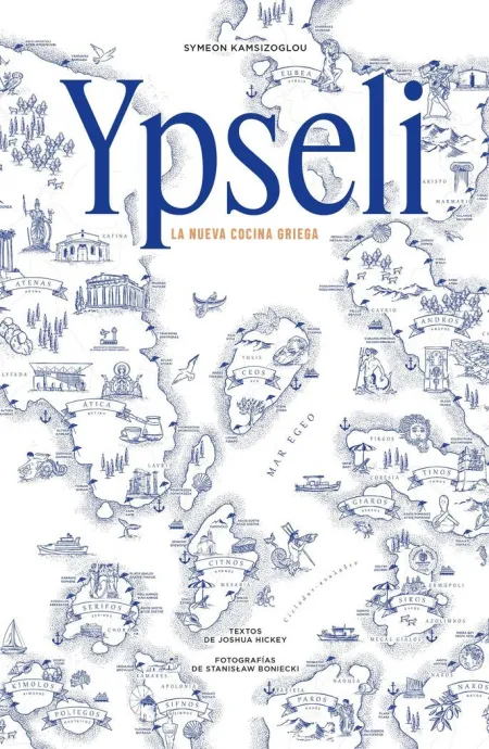 Ypseli