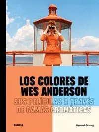 Colores de Wes Anderson
