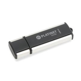 PENDRIVE 256 GB USB 3.0 X-DEPO PLATINET