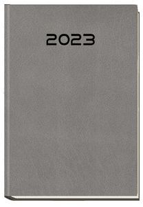 AGENDA ANUAL 2023 SV ZAHARA BASIC GRIS