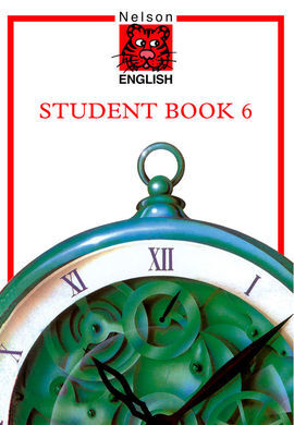NELSON ENGLISH INTERNATIONAL STUDENT'S BOOK 6