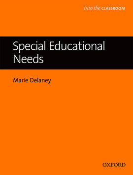 BRINGING INTO CLASSROOM - SPECIAL EDUCATIONAL NEEDS