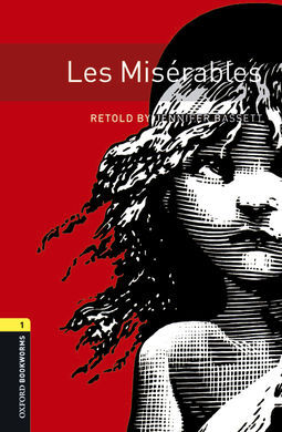 OXFORD BOOKWORMS LIBRARY 1 - LES MISERABLES MP3 (PACK)