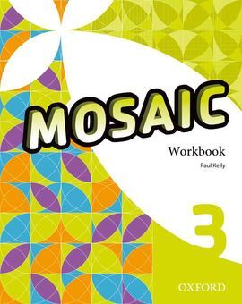 MOSAIC 3 - WORKBOOK