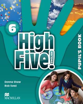 HIGH FIVE! 6 (PB)