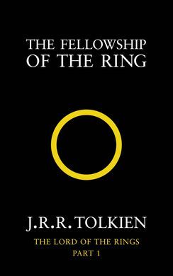 THE LORD OF THE RINGS. THE FELLOWSHIP OF THE RING