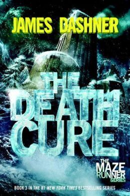 DEATH CURE