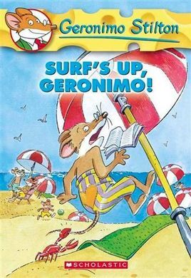 SURF'S UP, GERONIMO! (20)