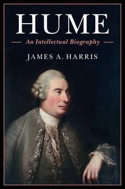 HUME. AN INTELLECTUAL BIOGRAPHY