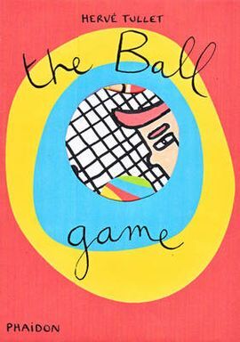 THE BALL GAME