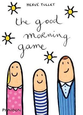 THE GOOD MORNING GAME