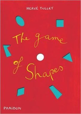 THE GAME OF SHAPES