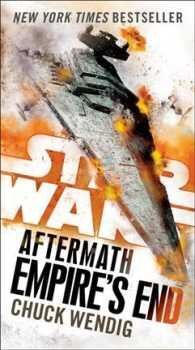 STAR WARS. AFTERMATH. EMPIRE'S END