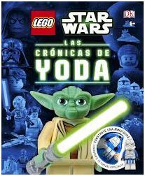 LEGO® STAR WARS. LAS CRÓNICAS DE YODA