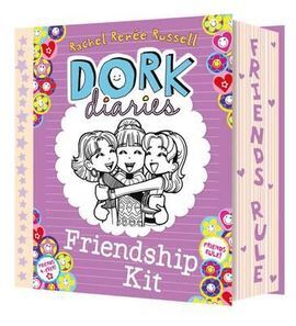 DORK DIARIES: FRIENDSHIP KIT