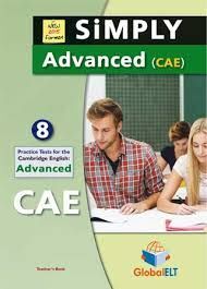 SIMPLY ADVANCED PRACTICE TESTS