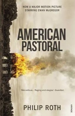 AMERICAN PASTORAL (FILM)