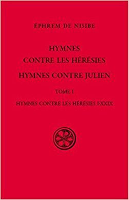 HYMNES CONTRE LES HÉRÉSIES (SC 587)