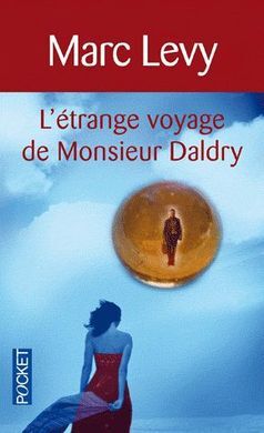 L´ETRANGE VOYAGE DE MONSIEUR DALDRY