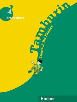 TAMBURIN/ARBEITSBUCH