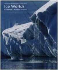 ICE WORLDS. MUNDOS HELADOS