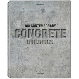 100 CONTEMPORARY CONGRETE BUILDINGS