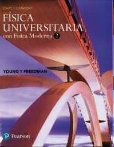 FÍSICA UNIVERSITARIA VOL. I (14ª ED.)