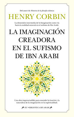 IMAGINACIÓN CREADORA EN EL SUFISMO DE IBN ARABI, L