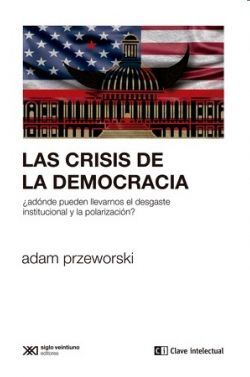 CRISIS DE LA DEMOCRACIA, LAS