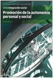 PROMOCION DE LA AUTONOMIA PERSONAL Y SOCIAL
