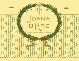 JOANA D'ARC