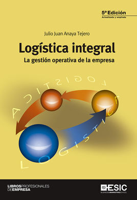 LOGISTICA INTEGRAL (5ª ED.)