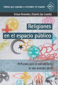 RELIGIONES EN EL ESPACIO PUBLICO
