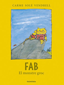 FAB, EL MONSTRE GROC