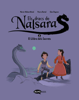 DRACS DE NALSARA, ELS - VOL. 2