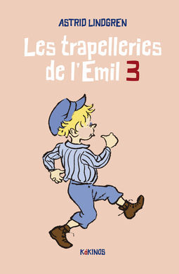 LES TRAPELLERIES DE L'EMIL