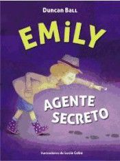 EMILY. 2: AGENTE SECRETO