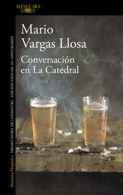 CONVERSACION EN LA CATEDRAL (2019)
