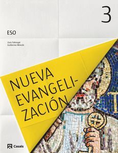 NUEVA EVANGELIZACIÓN - 3º ESO (2015)