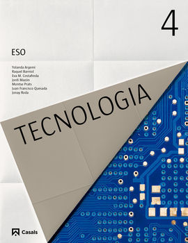 TECNOLOGIA - 4º ESO (2016)