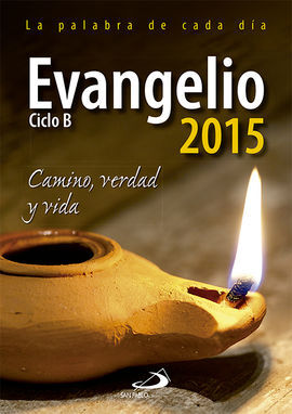 EVANGELIO 2015 - L. GRANDE