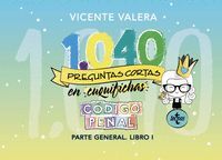 1040 PREGUNTAS CORTAS EN CUQUIFICHAS : CODIGO PENAL