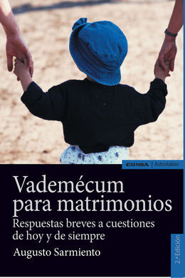 VADEMECUM PARA MATRIMONIOS (2ª ED.)