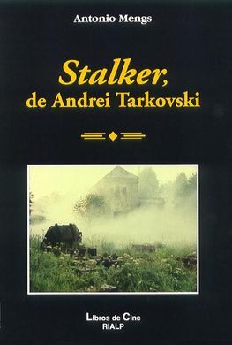 STALKER, DE ANDREI TARKOVSKI