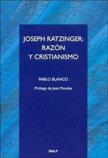 JOSEPH RATZINGER