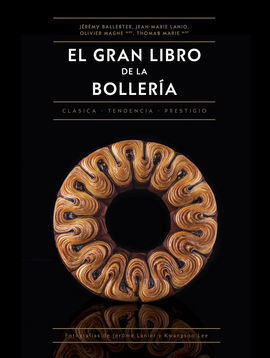 GRAN LIBRO DE LA BOLLERIA, EL