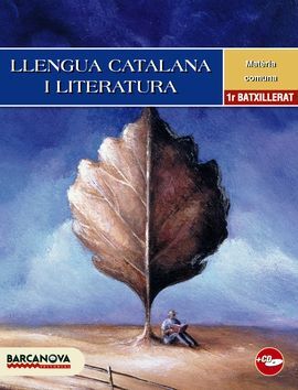 LLENGUA CATALANA I LITERATURA - 1º BACH.