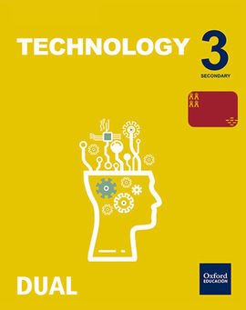 TECHNOLOGY - 2º ESO - INICIA DUAL - STUDENT'S PACK (MURCIA)